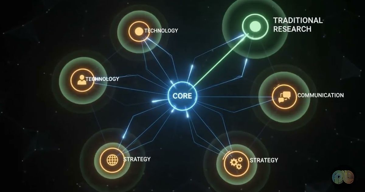 Future of research operations explained, PulseLake video
