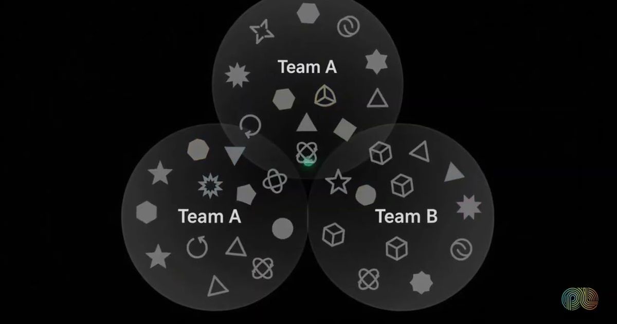 Making organizational knowledge searchable, PulseLake video