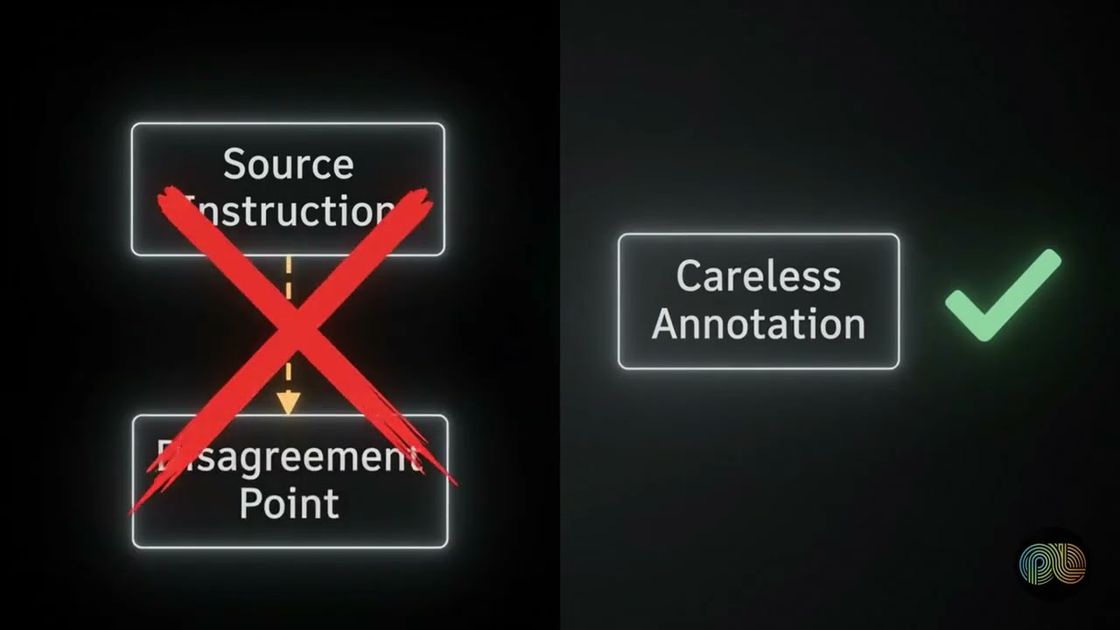 Annotation quality control explained, PulseLake video