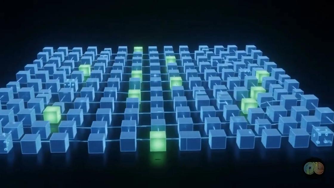 Hallucination detection for AI research outputs, PulseLake video