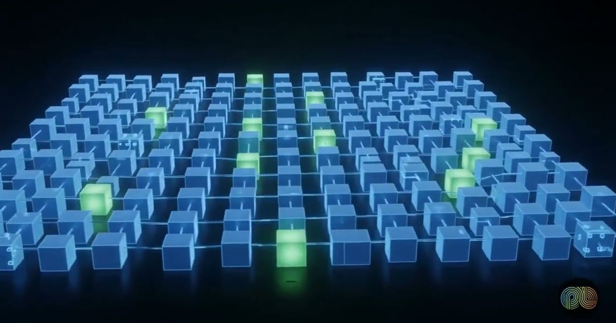 Hallucination detection for AI research outputs, PulseLake video
