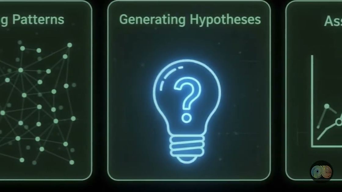 Autonomous research limits explained, PulseLake video