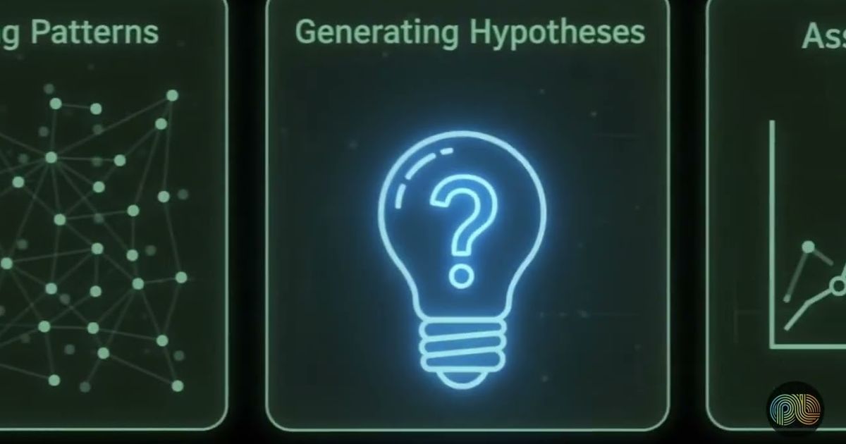 Autonomous research limits explained, PulseLake video