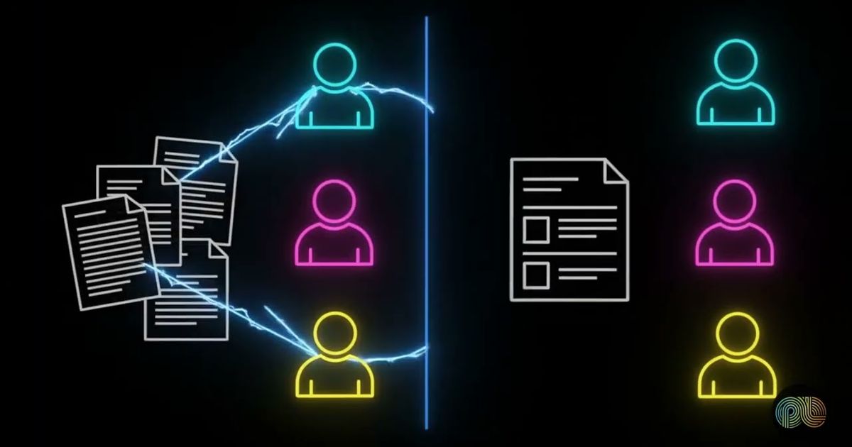 Research version control explained, PulseLake video