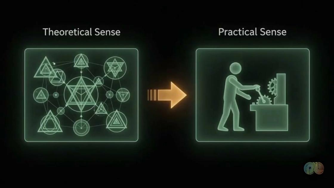 Factor analysis and hidden dimensions explained, PulseLake video