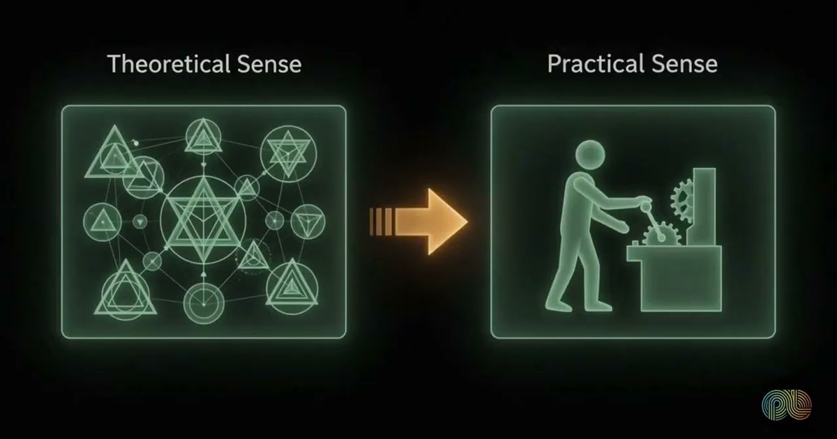 Factor analysis and hidden dimensions explained, PulseLake video