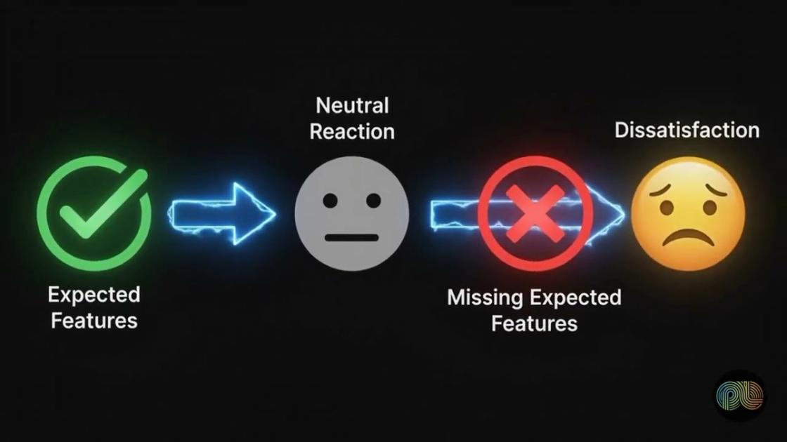 Kano analysis explained, PulseLake video