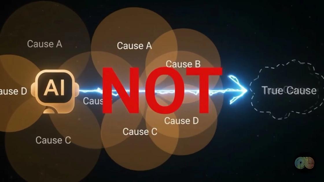 AI assisted root cause analysis explained, PulseLake video