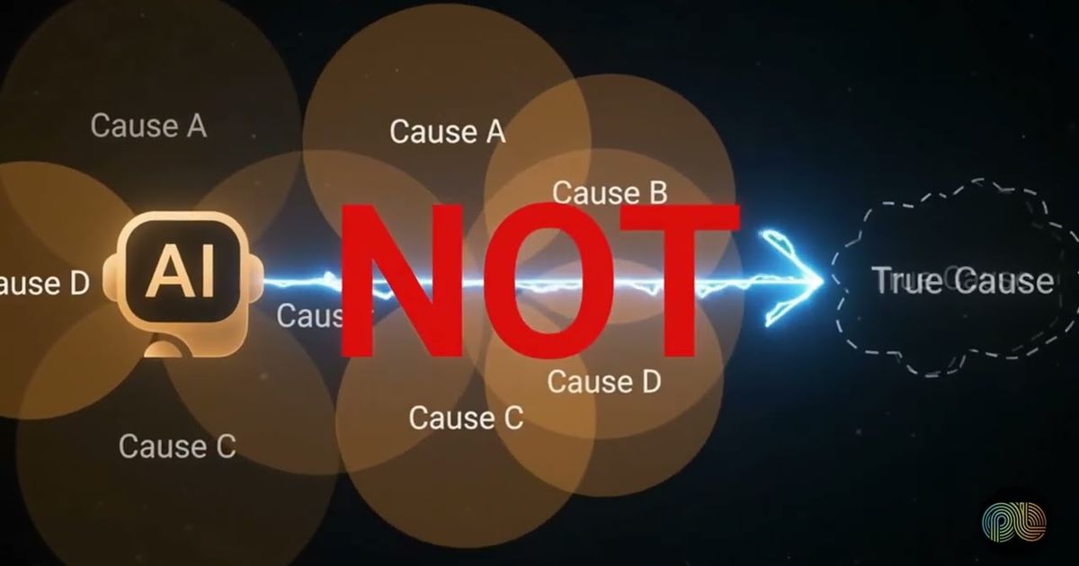 AI assisted root cause analysis explained, PulseLake video