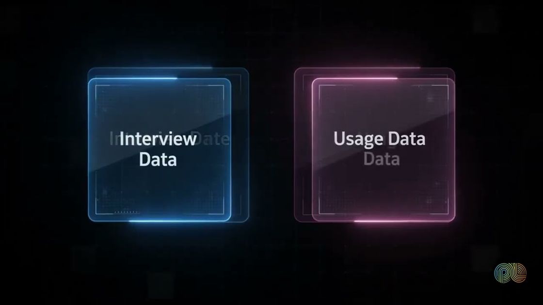 Comparative evidence analysis explained, PulseLake video