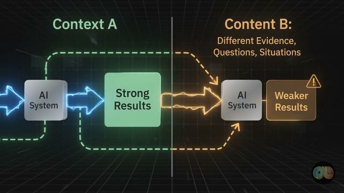 Continuous AI evaluation explained, PulseLake video