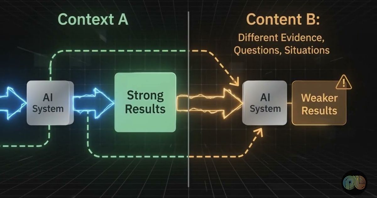 Continuous AI evaluation explained, PulseLake video