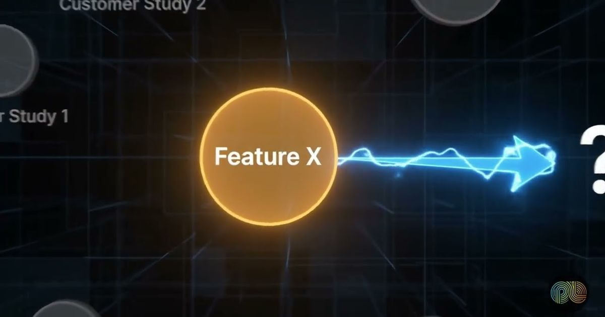 Knowledge graphs for research explained, PulseLake video