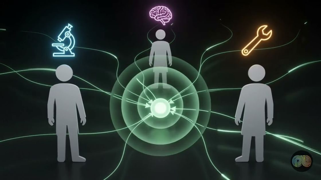 Multi-agent research systems explained, PulseLake video