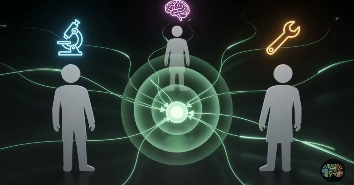 Multi-agent research systems explained, PulseLake video