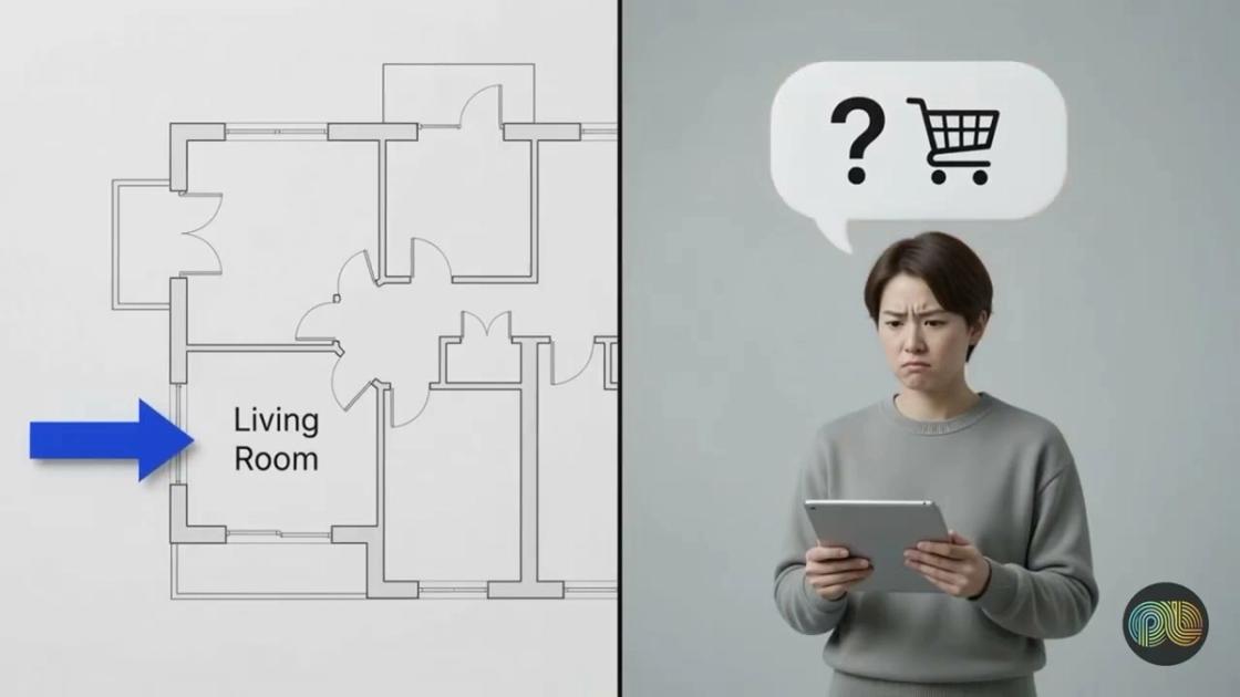 Tree testing a navigation structure before visual design — PulseLake video