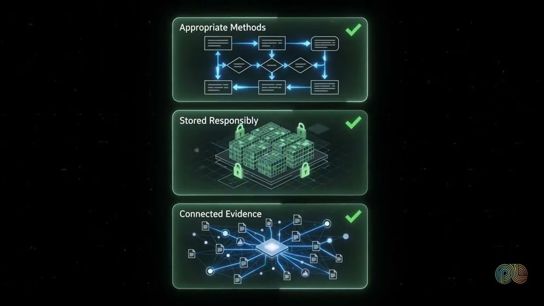 Research governance at scale explained, PulseLake video