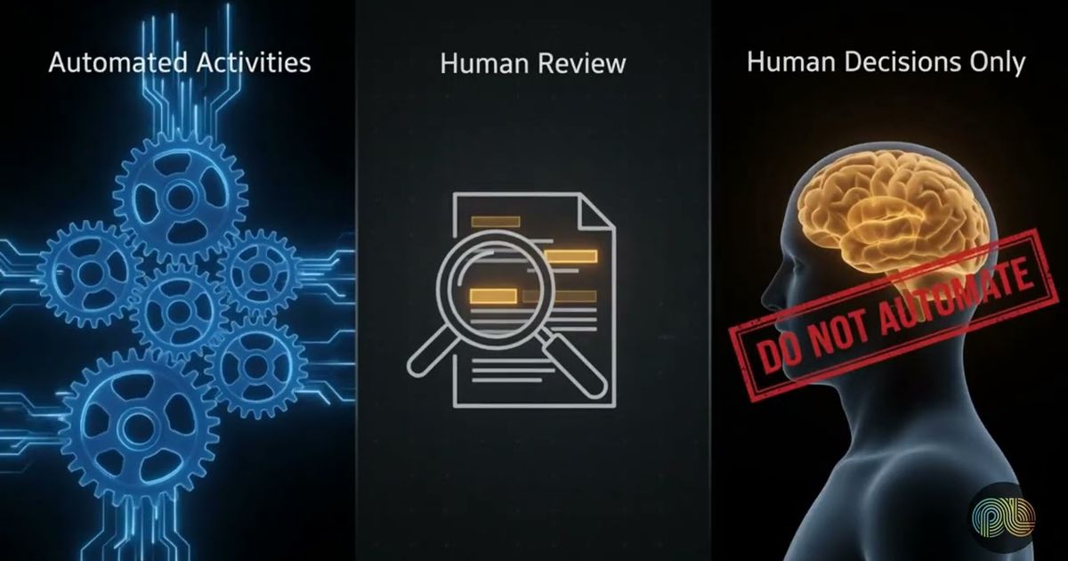 AI research governance explained, PulseLake video