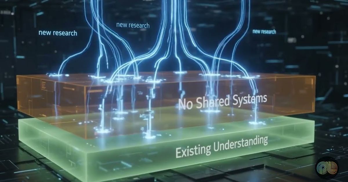 Why enterprises repeat research explained, PulseLake video