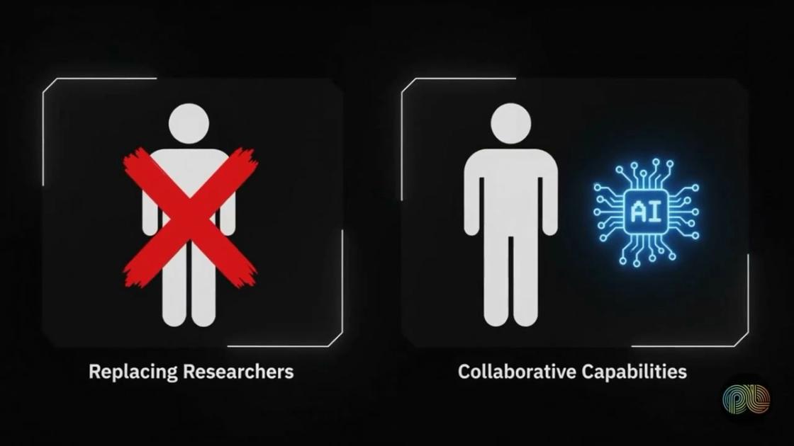 AI agents for research explained, PulseLake video