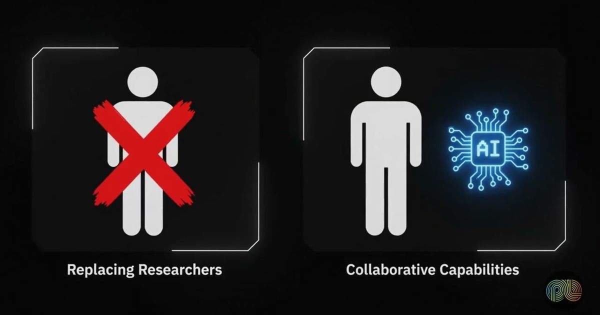 AI agents for research explained, PulseLake video