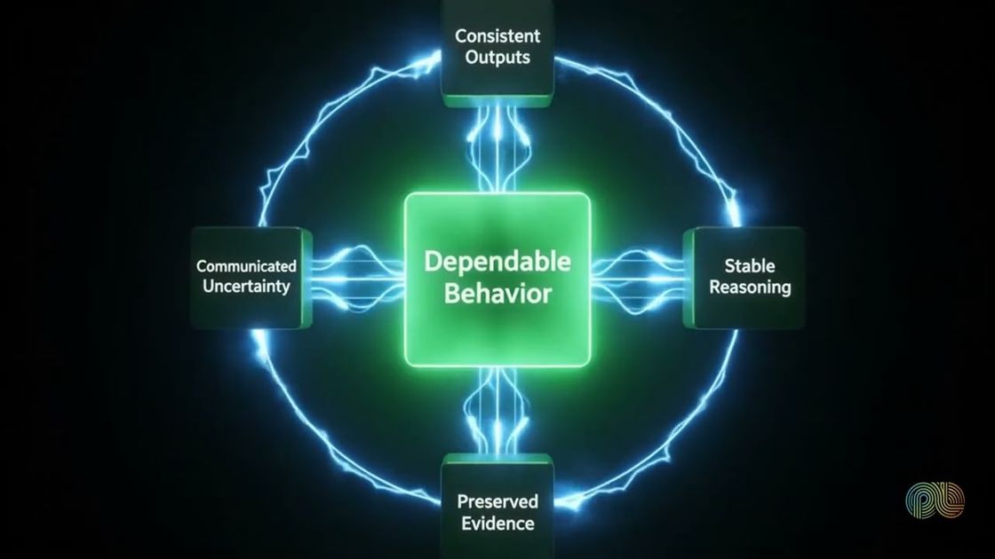 Annotation guidelines for reliable AI evaluation, PulseLake video