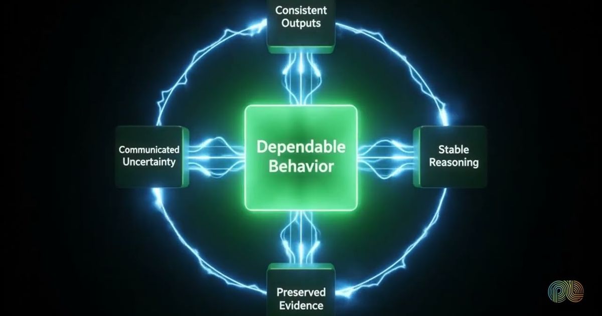 Annotation guidelines for reliable AI evaluation, PulseLake video