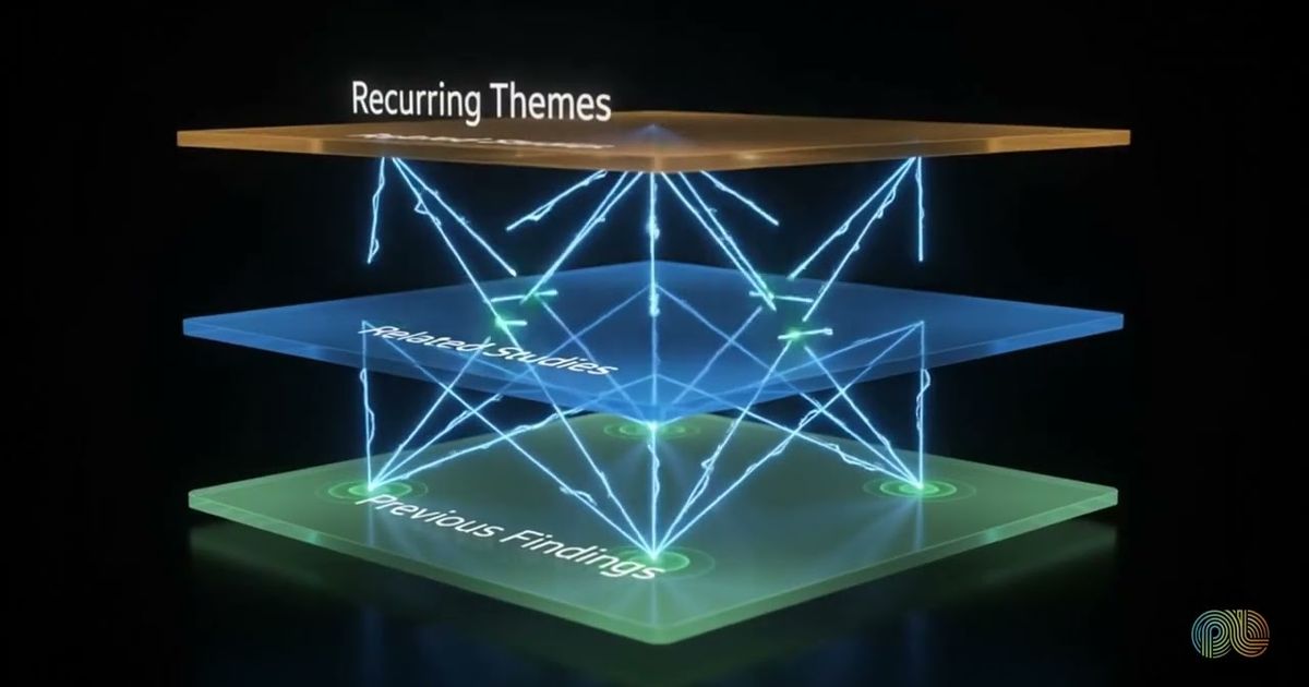 Building a research repository people use, PulseLake video