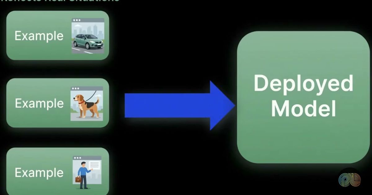 Creating training data for reliable AI systems, PulseLake video