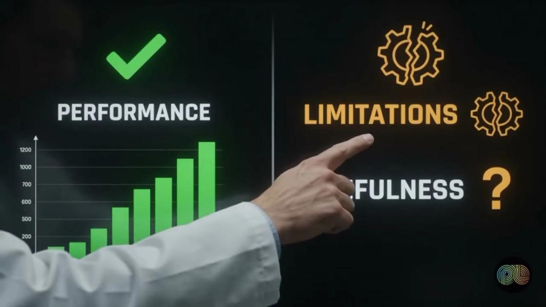 Predictive models in market research — PulseLake video